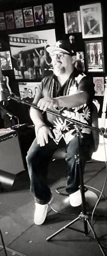 Don Rodriguez Studio image